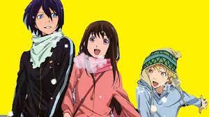 Noragami Season 3 Is It Happening And When Will It Release In 2020 Noragami Anime Noragami Season 3