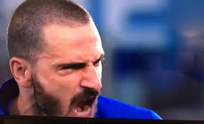 More images for italia turchia inno » Bonucci Durante L Inno Di Mameli La Carica Prima Di Italia Svizzera Video