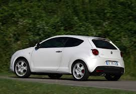 Image result for Grigio Chiaro 2010 MiTo