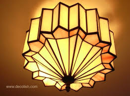 All About Art Deco Lighting Best Designers And Styles