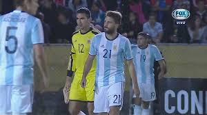 Jul 28, 2021 · san martín no pudo con alvarado y perdió 2 a 0 en mar del plata. Copa Libertadores Atletico Tucuman Jugo Con La Camiseta De Argentina En Ecuador Superdeportivo Com Ar