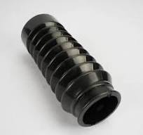 Bellows Rubber Dust Cover Rubber Protective Sleeve - Custom ...