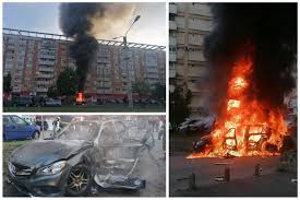 Ioan crișan, omul de afaceri care a murit după ce mașina sa a sărit în aer, era îngropat în datorii, iar firma lui apărea în mai multe dosare de executare silită. 0siw99y6capnxm