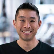 Chris Yu's Instagram, Twitter & Facebook