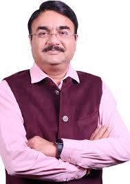 श्री नरेंद्र शिवाजी पटेल का संक्षिप्त जीवन परिचय