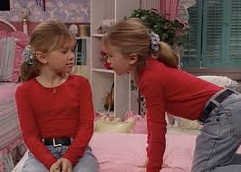 Check spelling or type a new query. Why You Won T See Michelle Tanner On Fuller House Season 5