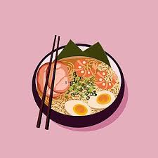 Palm harbor & land o' lakes fl. Ramen Food Illustration Ramen Food Vector Png And Vector With Transparent Background For Free Download In 2021 Food Illustrations Cute Food Art Ramen Recipes