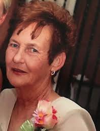 Obituary information for Jerrie Ann Reagan