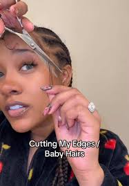 Natalya Destiny Hair