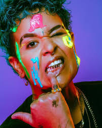 Lisette Correa, 'Arrrtaddict'