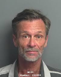 MONTGOMERY COUNTY JAIL BOOKINGS FOR NOVEMBER 25, 2022