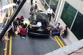 93,178 likes · 2,093 talking about this. Dfa Confirms Filipinos Involved In Singapore Car Crash Untv News Untv News