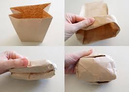 Now because birds typically make their nests out of twigs, we need to make it look like that! Easy Paper Bag Bird Nest Craft Woo Jr Kids Activities