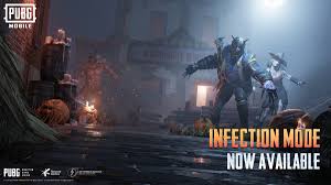 Pubg's resident evil 2 crossover event is now live for a limited time. Infection Mode Returns To Pubg Mobile With Halloween Themed Zombies Ggrecon