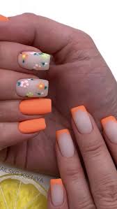 Pin By Jaidith Zamira Barrera Montes On Floral Nail Designs In 2020 Christmas Nails Acrylic Acrylic Nail Designs Short Acrylic Nails