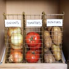 10 Ways To Use File Holders To Bring Some Order To Your Life Kitchen Hacks Organization Kitchen Organization Diy Kitchen Organization
