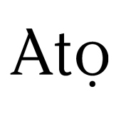 Ato is listed in the world's largest and most authoritative dictionary database of abbreviations and acronyms. Studio Ato Dasauge Designer