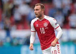 Find out everything about christian eriksen. Inter Director Says Eriksen Did Not Have Covid And Was Not Vaccinated Reuters