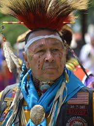 2014 Tunica-Biloxi Pow Wow