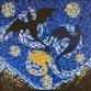 Paint & Sip at The Cookie Plot - Starry Night Over the Vale