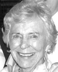Lucy Bennion Obituary (2013)