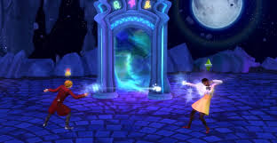 Spellcasters In The Sims 4 Realm Of Magic Guide