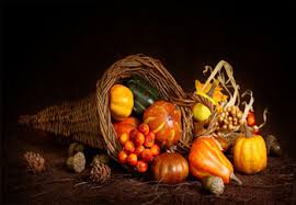 This will please the lord more than an ox. Thanksgiving Sermon 2010 The Three Ingredients Of Thanksgiving