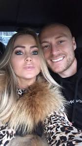 The bone was popping out'