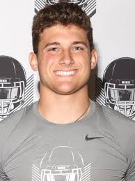 Tulsa 2018 Football Offers