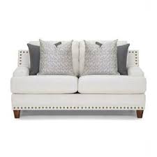 Three Posts Bulloch Sofa Reviews Wayfair Love Seat Sofa Furniture