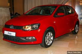 You can also compare the volkswagen polo (2018) 1.6 mpi comfortline vienna against its rivals in malaysia. Volkswagen Polo Comfortline Vienna Dari Rm76 228 Paultan Org