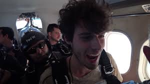 Harry Glemser 11 16 2021