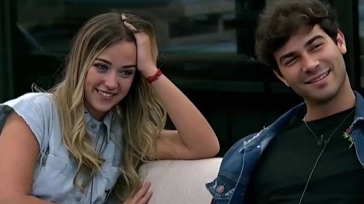 La tremenda escena de celos que le hizo Florencia a Nicolás en Gran  Hermano: Me deja traumada