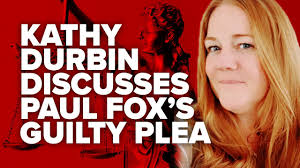 Kathy Durbin's Instagram, Twitter & Facebook