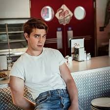 Keneti james fitzgerald apa is a new zealand actor, singer, and musician, born on june 17, 1997. Pin On Riverdale
