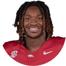 Informações e Estatísticas de Ty Washington