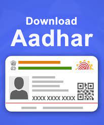 · select 'unique identification authority of india (uidai)'. Amid Pandemic Learn How To Download E Aadhar Card Online Utkal Today