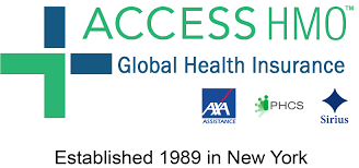 Individual hcs accounts are required for accessing nysiis. Access Hmo Health Insurance For Foreigners Abroad