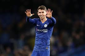 View the player profile of chelsea midfielder jorginho, including statistics and photos, on the official website of the premier league. Why Chelsea Should Keep Hold Of Jorginho Amidst Juventus Interest