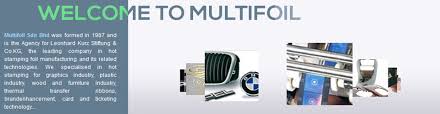 Welcome to emolution (m) sdn bhd. Multifoil Sdn Bhd Jobs And Careers Reviews
