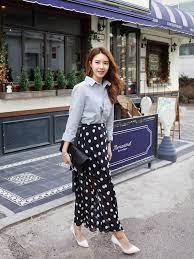 Những kiểu thời trang nữ 2023 đẹp HOT TREND dễ thương cá tính • Girly