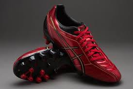 Asics Football Boots Black And Gold Asics Football Boots Asics Lethal Shot Stats 2 Sk Firm Ground Football Boots Red Black Sun Pro Direct Soccer Football Boots Soccer Boots Asics