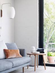 Australian Terrace House Renovation By Studio Sanders King Jelanie Renovation Home Living Room Home Interior Design