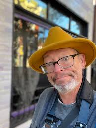 Northside photo walk group information and meeting details