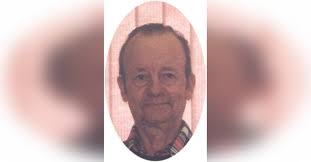 Obituary information for Gordon Lewis Wickstrom