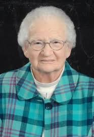 Alma Lynch Obituary (1925