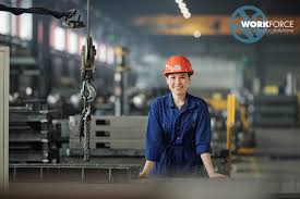 Just Go For It': Q&A With Machinist Bobbi Day On Women In The Skilled  Trades - Manufacturing Automationmanufacturing Automation