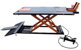 Heavy Duty Motorcycle Lift Hd Hydraulic Motorcycle Lift Free Shipping Motorcycle Lift Table Lift Table Panel Siding
