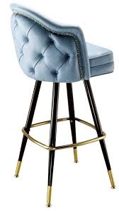 Model 2566 Is Our Largest Bar Stool This Deluxe Restaurant Bar Stool Can Be Upholstered In The Color Of Commercial Bar Stools Bar Stools Modern Dining Chairs