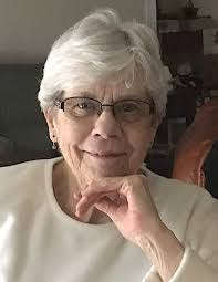 Obituary for Nancy Ann (Meade) Twomey